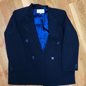 Kids Suit Jacket